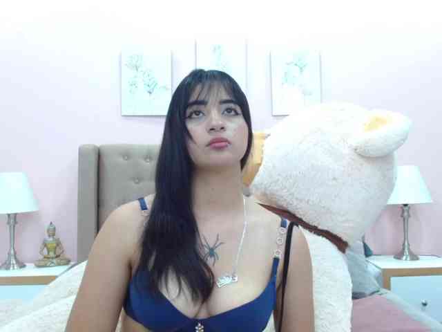 IVY-STORM webcam