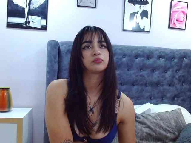 IVY-STORM webcam