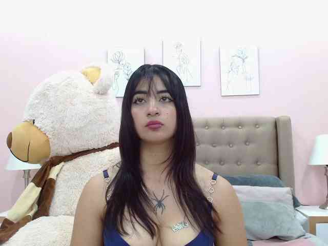 IVY-STORM webcam