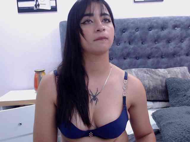 IVY-STORM webcam