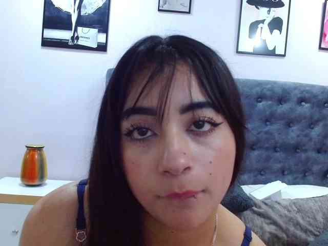 IVY-STORM webcam