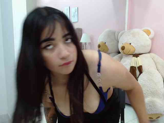IVY-STORM webcam
