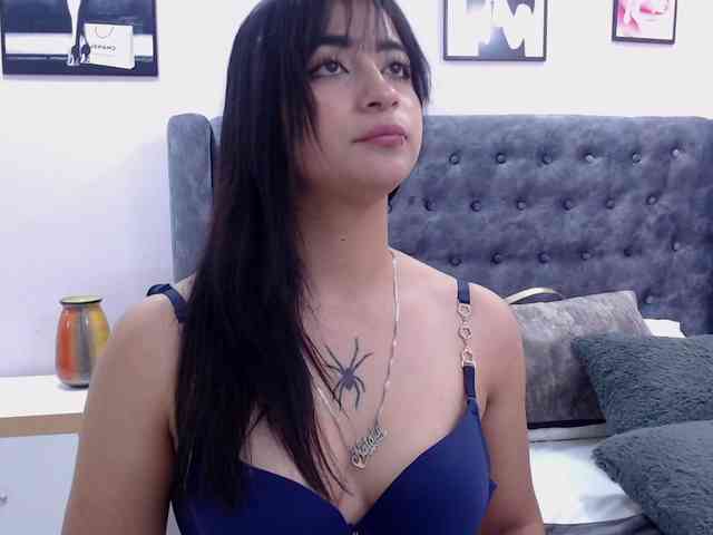 IVY-STORM webcam