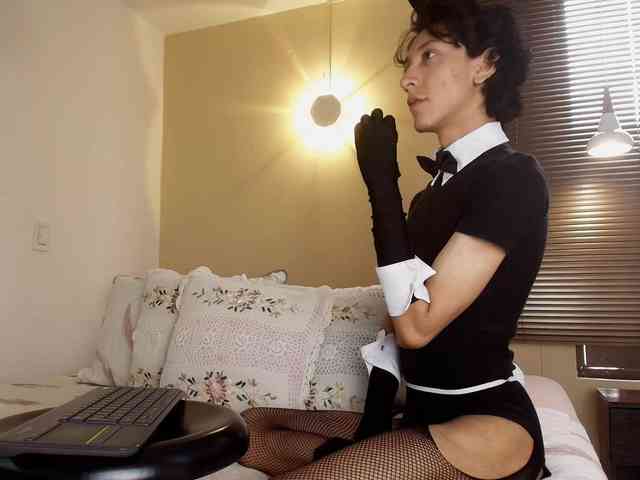 LucianMorel LucianMorel