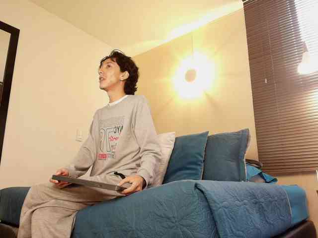 LucianMorel LucianMorel