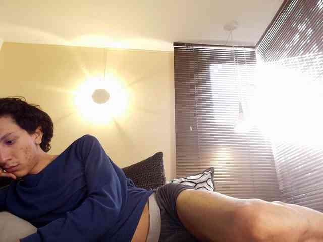 LucianMorel LucianMorel