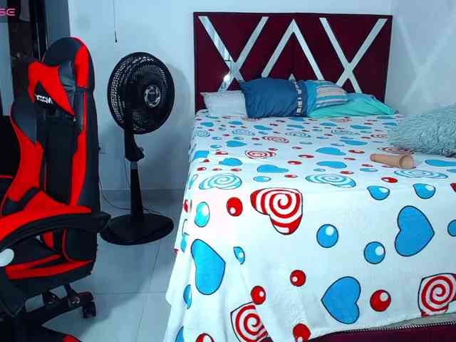 danisabrown webcam
