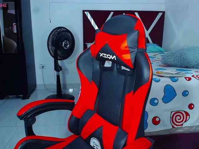 danisabrown webcam