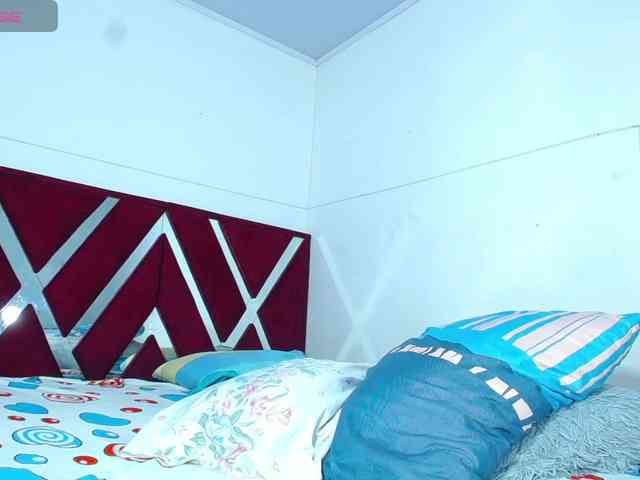 danisabrown webcam