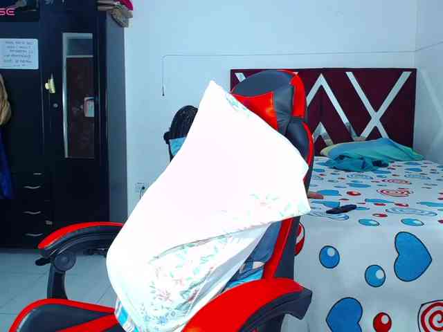 danisabrown webcam