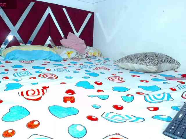 danisabrown webcam