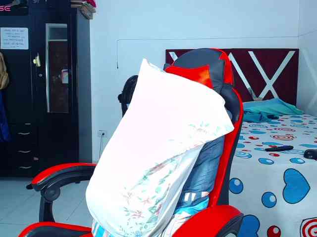 danisabrown webcam