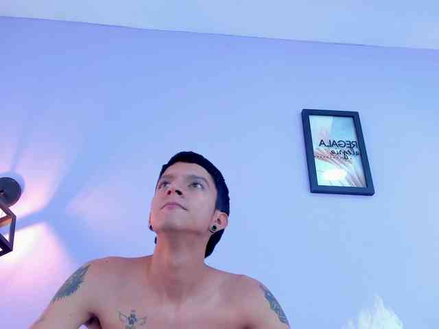 RoseAndPaul webcam