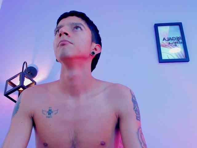 RoseAndPaul webcam
