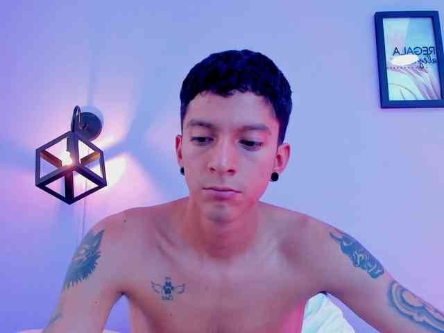 RoseAndPaul webcam