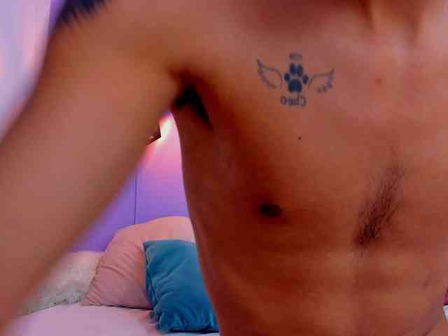 RoseAndPaul webcam