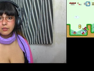 DerryCooper Porn Show