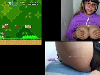 DerryCooper Porn Show