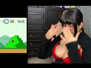 DerryCooper Porn Show