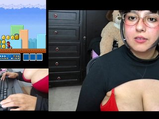 DerryCooper Porn Show