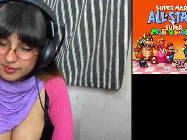DerryCooper webcam