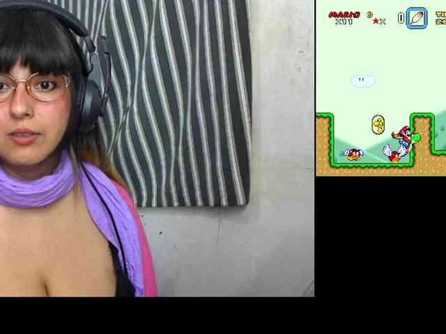 DerryCooper webcam