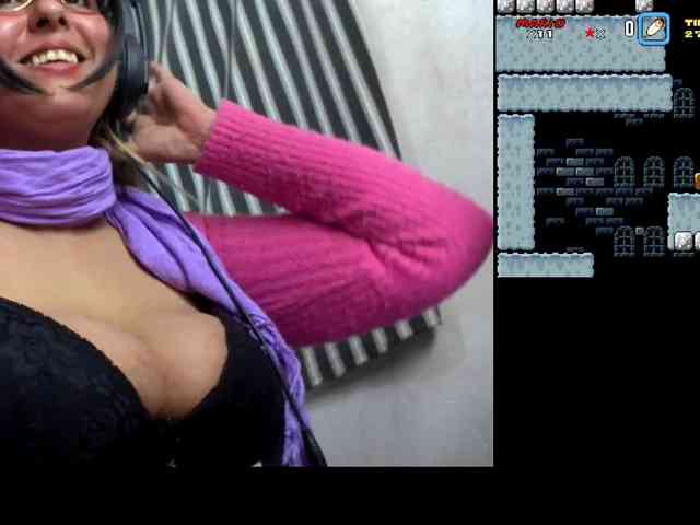 DerryCooper webcam