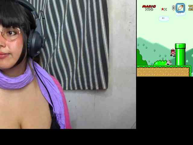DerryCooper webcam