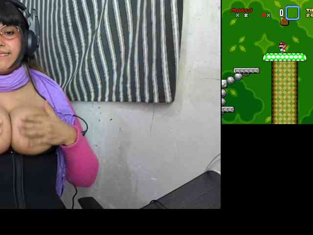DerryCooper webcam