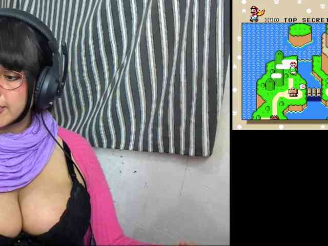 DerryCooper webcam
