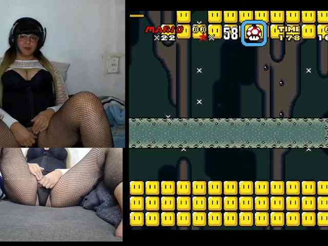 DerryCooper webcam