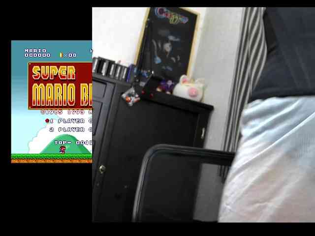 DerryCooper webcam