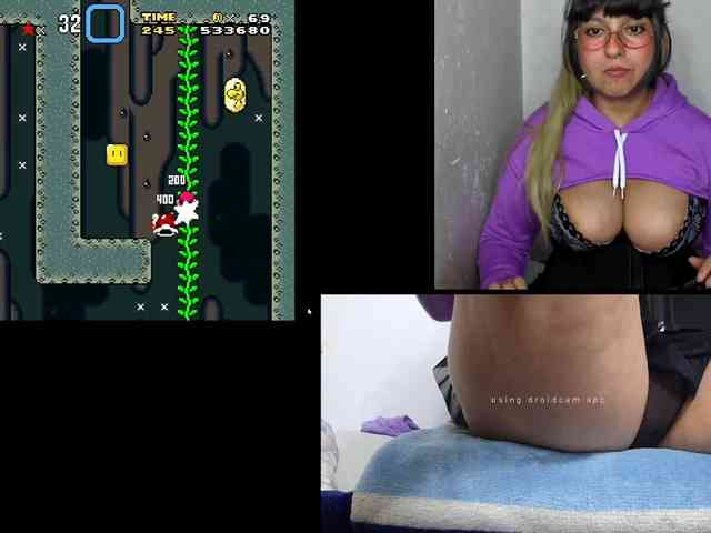 DerryCooper webcam