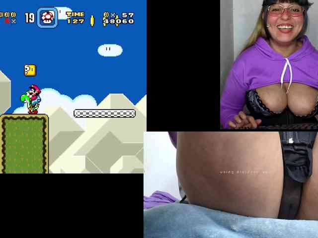 DerryCooper webcam