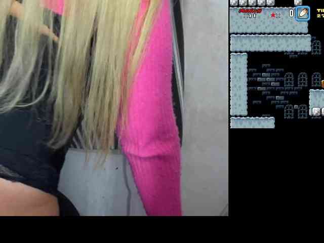 DerryCooper webcam