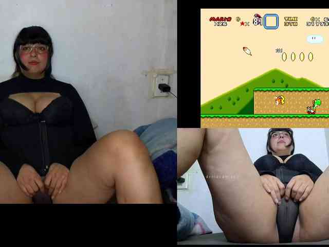 DerryCooper webcam