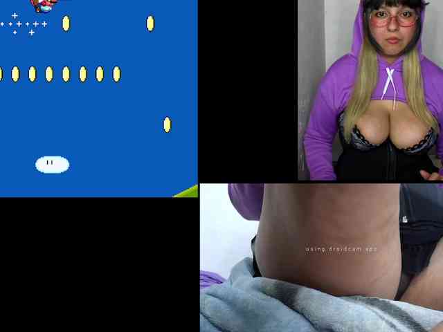 DerryCooper webcam