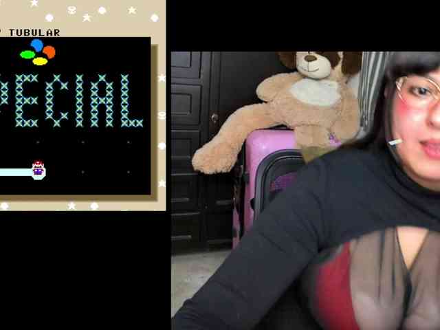 DerryCooper Live Webcam on BongaCams