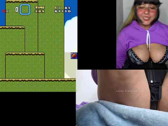 DerryCooper webcam