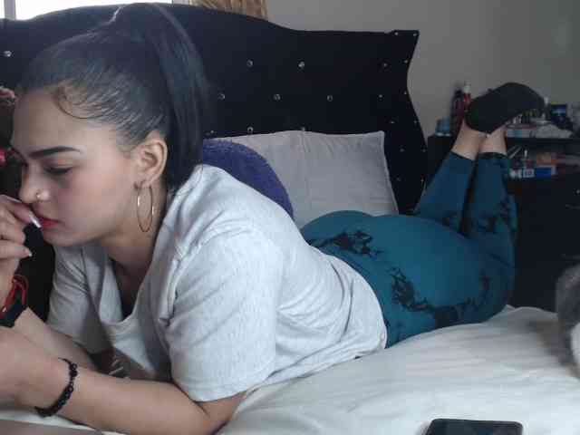 AlexaMuzazul AlexaMuzazul