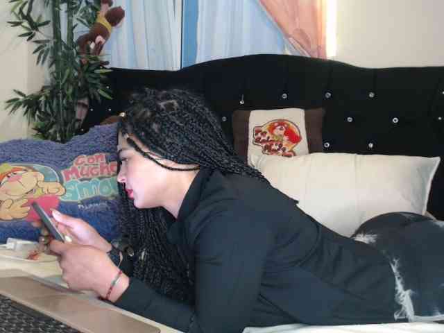 AlexaMuzazul AlexaMuzazul