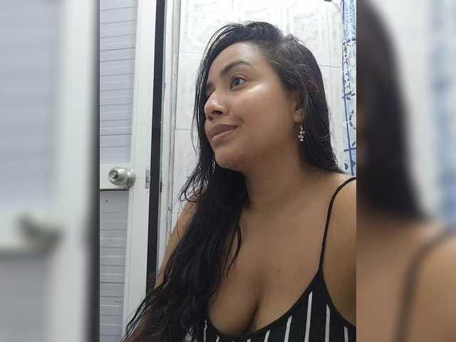 andrea25ass from BongaCams is Freechat