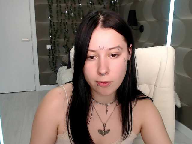 Yumi-Kiss webcam