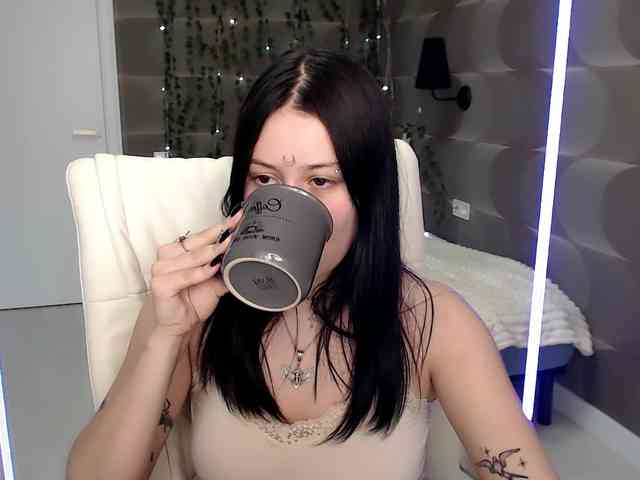 Yumi-Kiss webcam