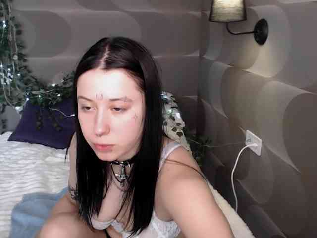 Yumi-Kiss webcam