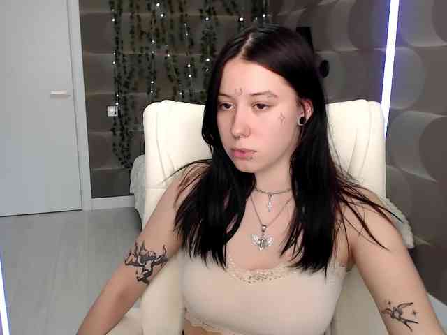 Yumi-Kiss webcam