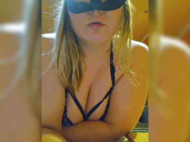 MariKyri webcam