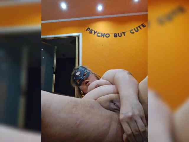 MariKyri webcam