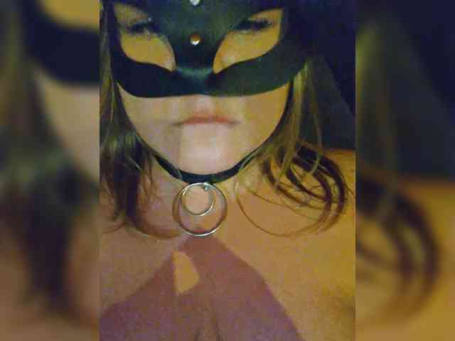MariKyri Live Webcam on BongaCams