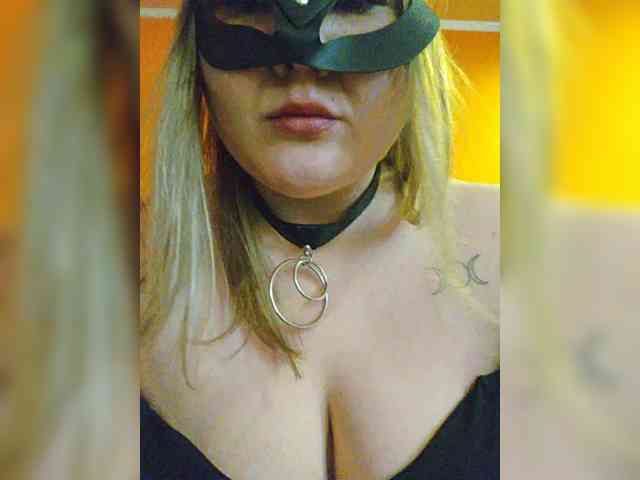 MariKyri webcam